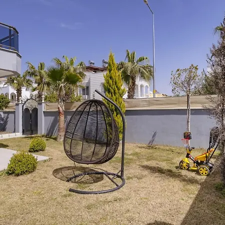 Secluded With Private Pool In *